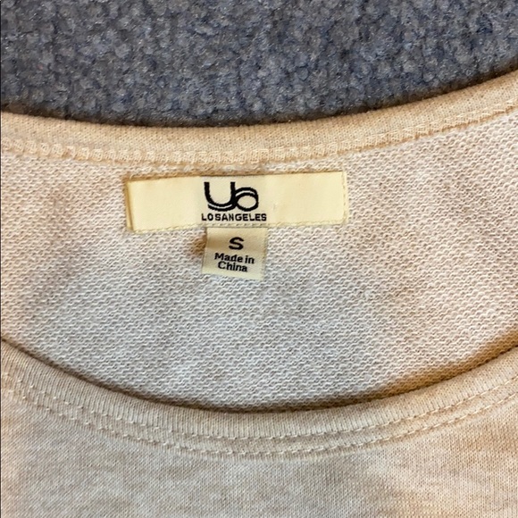 YA Los Angeles Sweater - Picture 4 of 5